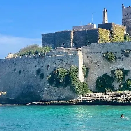 Apartmán La Mattonella Monopoli