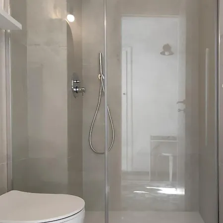 Apartmán La Mattonella