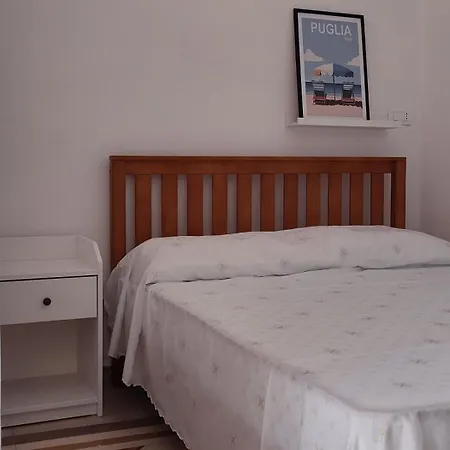 Apartmán La Mattonella Monopoli