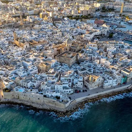 La Mattonella Monopoli