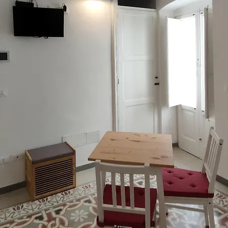 Appartement La Mattonella Monopoli